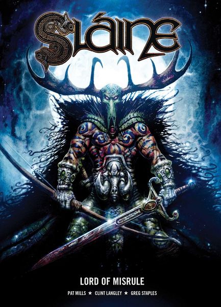 Produktbild: Sl&aacute;ine