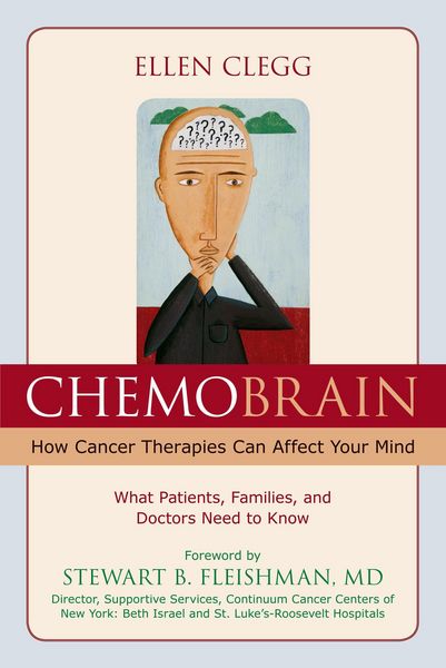 Produktbild: ChemoBrain