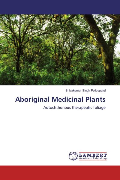 Produktbild: Aboriginal Medicinal Plants