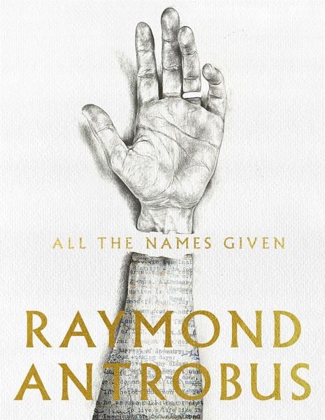 Produktbild: All The Names Given