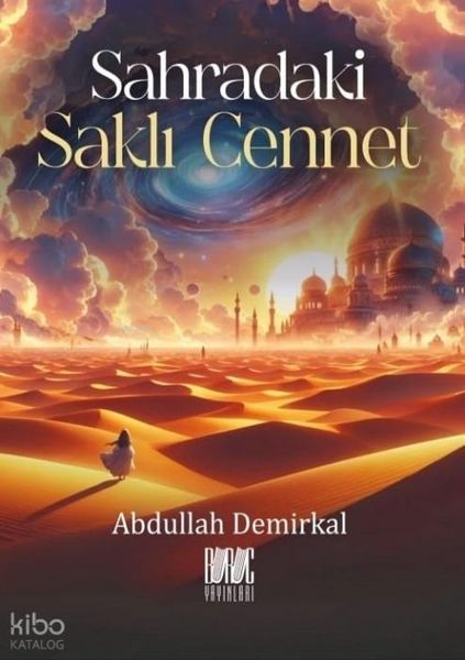 Produktbild: Sahradaki Sakli Cennet