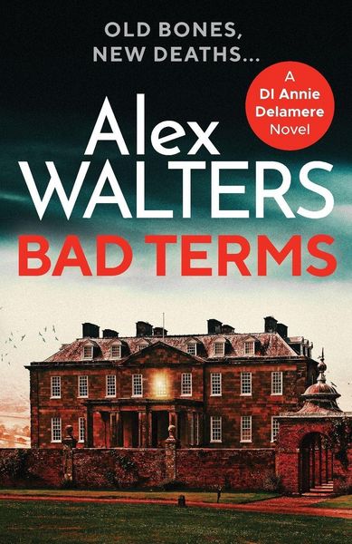 Produktbild: Bad Terms