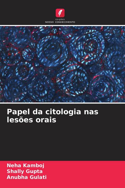 Produktbild: Papel da citologia nas les&otilde;es orais