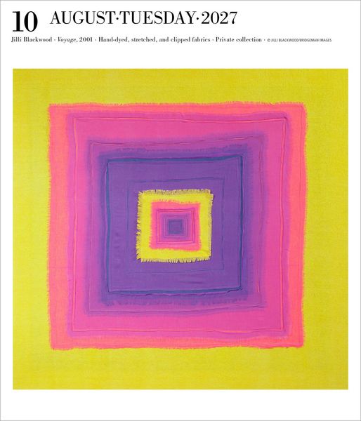 Produktbild: Art Page-A-Day&reg; Gallery Calendar 2027