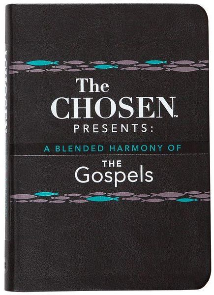 Produktbild: The Chosen Presents: A Blended Harmony of the Gospels