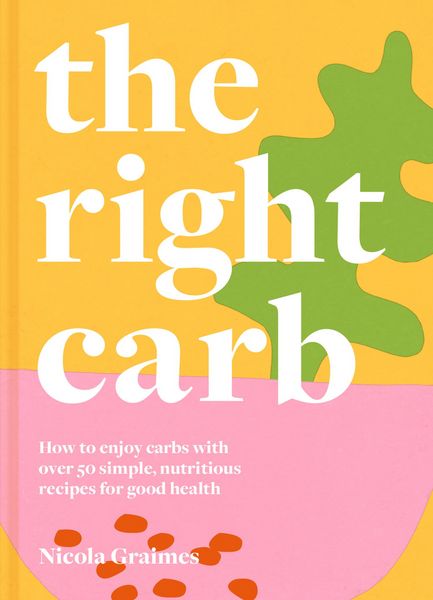 Produktbild: Graimes, N: Right Carb