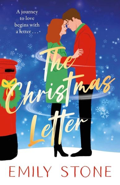Produktbild: The Christmas Letter