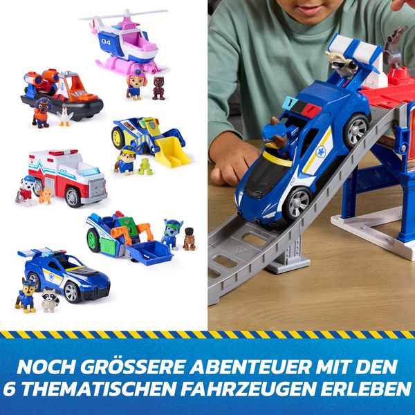 Produktbild: PAW Search & Rescue - Lift & Repair Set