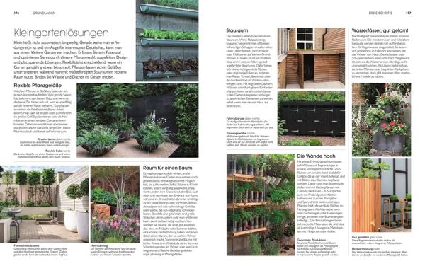 Produktbild: Gartendesign - Die gro&szlig;e Enzyklop&auml;die