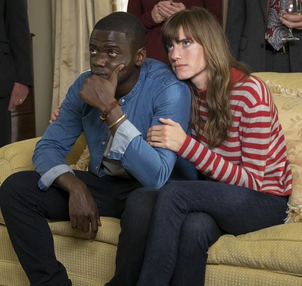 Produktbild: Get Out