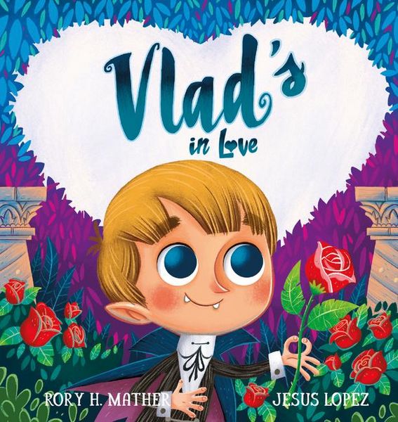 Produktbild: Vlad's in Love