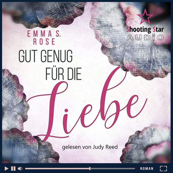 Produktbild: Gut genug f&uuml;r die Liebe