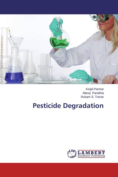 Produktbild: Pesticide Degradation