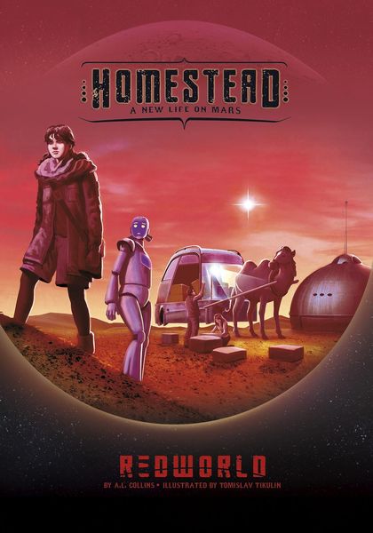 Produktbild: Homestead