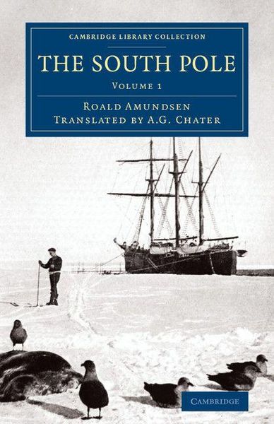Produktbild: The South Pole