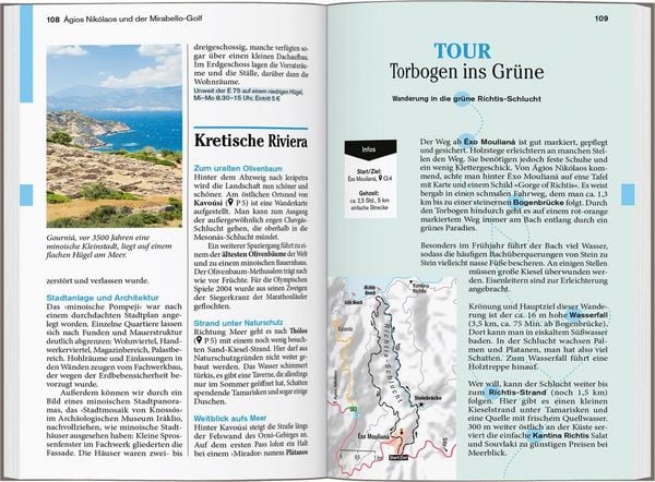 Produktbild: DUMONT Reise-Taschenbuch Reisef&uuml;hrer Kreta
