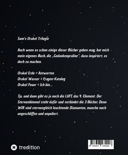 Produktbild: Spielplatz Orakel