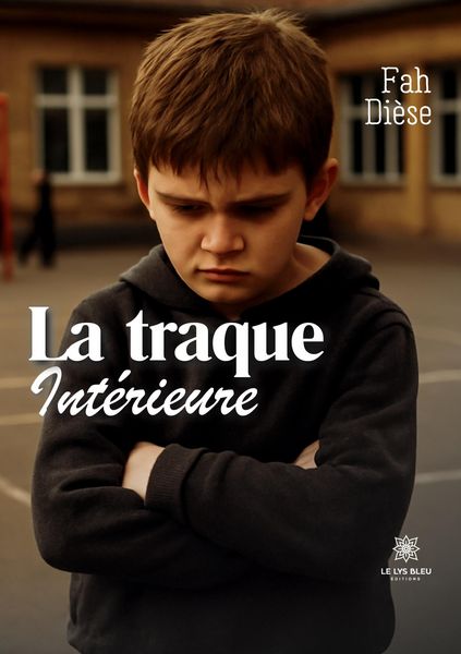 Produktbild: La traque int&eacute;rieure