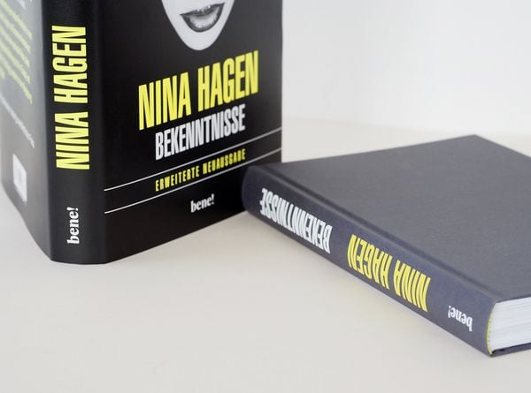 Produktbild: Bekenntnisse