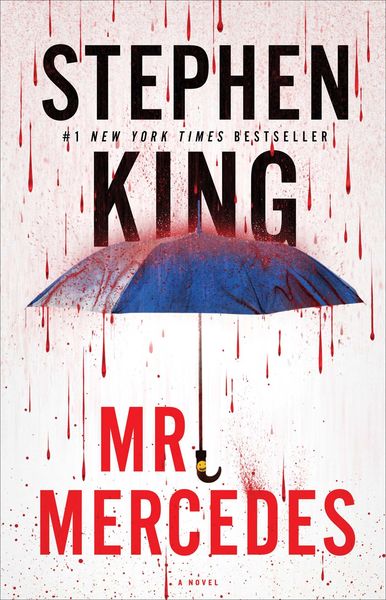 Produktbild: Mr. Mercedes