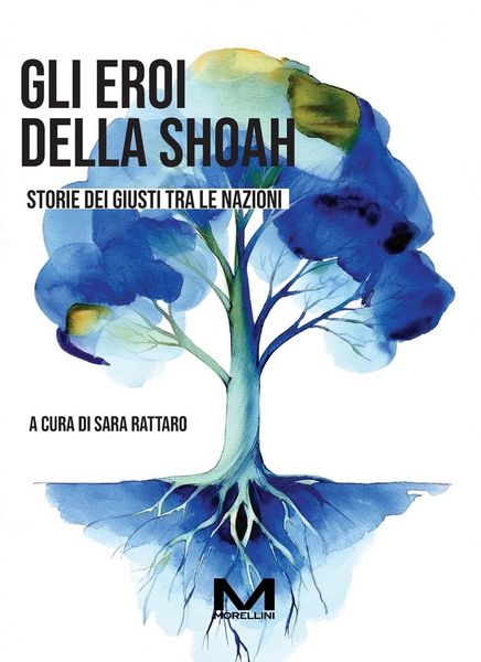 Produktbild: Gli eroi della Shoah