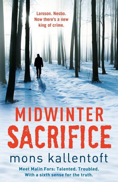 Produktbild: Midwinter Sacrifice