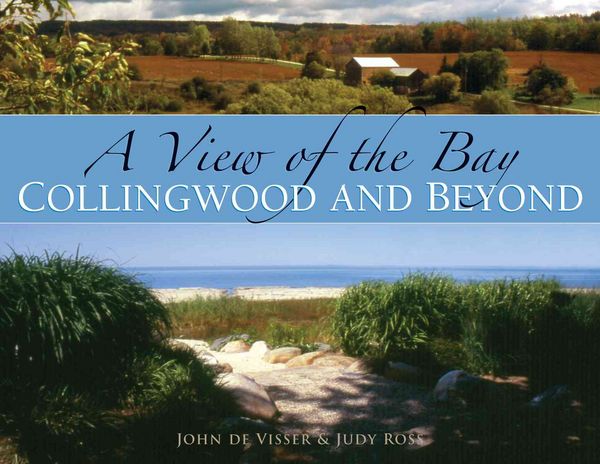 Produktbild: A View of the Bay