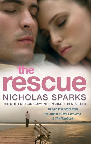 Produktbild: The Rescue