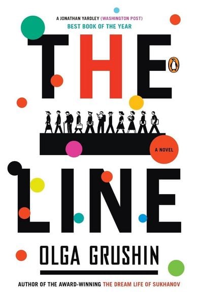 Produktbild: The Line