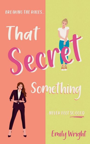 Produktbild: That Secret Something