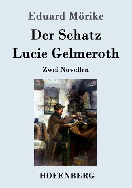 Produktbild: Der Schatz / Lucie Gelmeroth