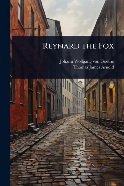 Produktbild: Reynard the Fox