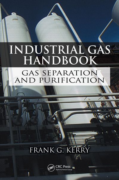 Produktbild: Industrial Gas Handbook