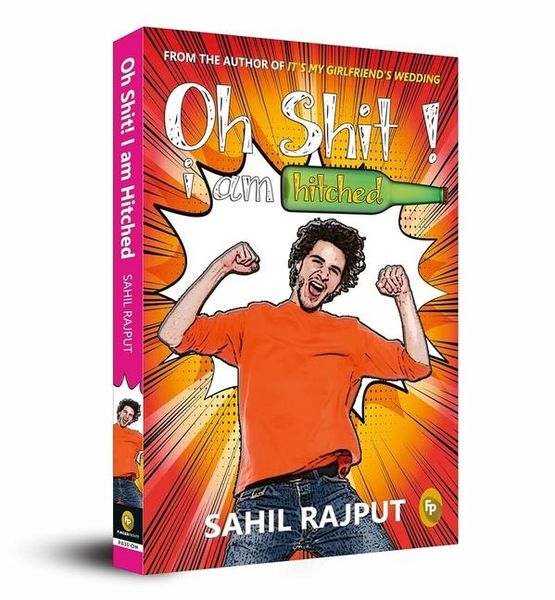 Produktbild: Oh Shit! I Am Hitched