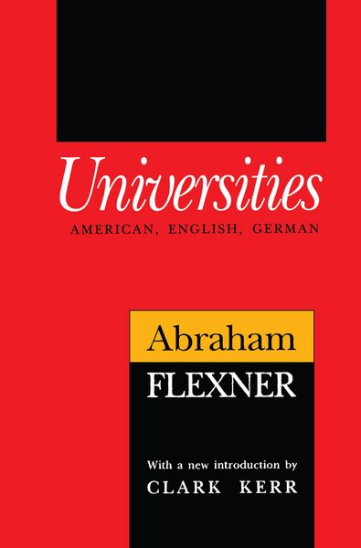 Produktbild: Universities