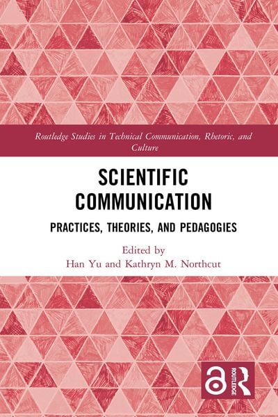 Produktbild: Scientific Communication