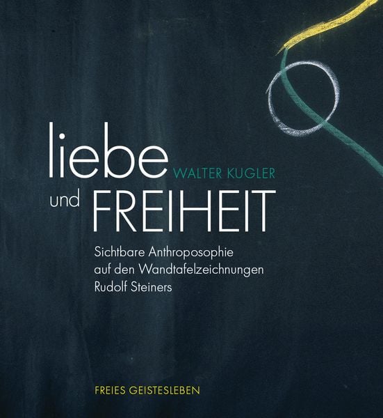 Produktbild: Liebe und Freiheit