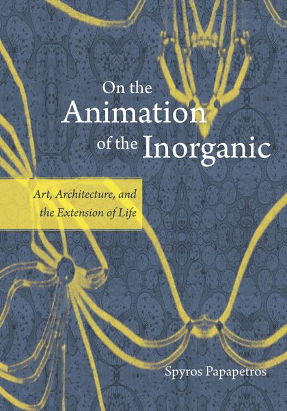 Produktbild: On the Animation of the Inorganic