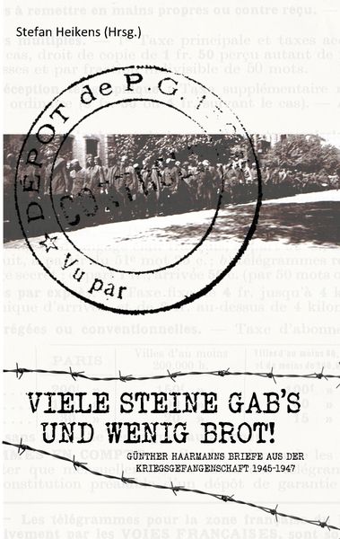 Produktbild: Viele Steine gab's und wenig Brot