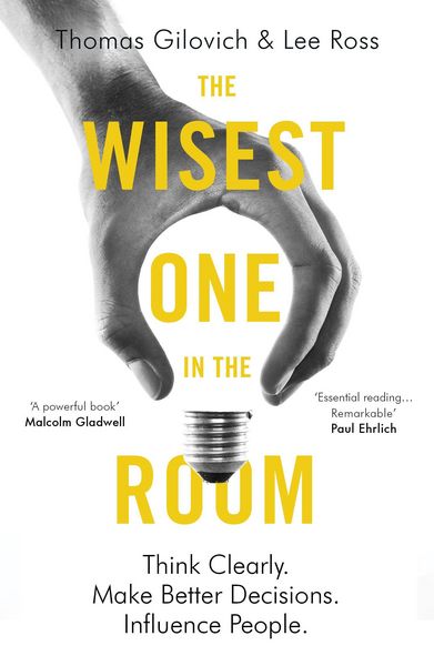 Produktbild: The Wisest One in the Room