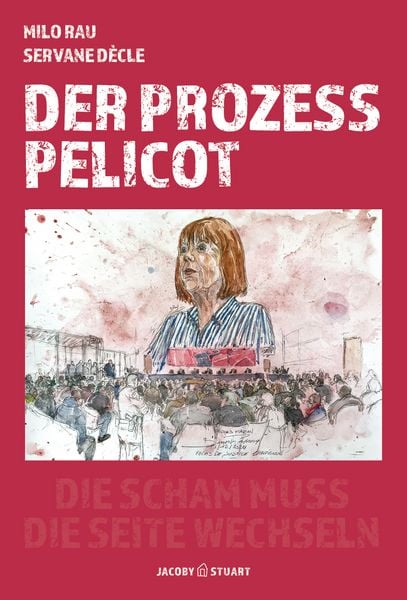 Produktbild: Der Prozess Pelicot