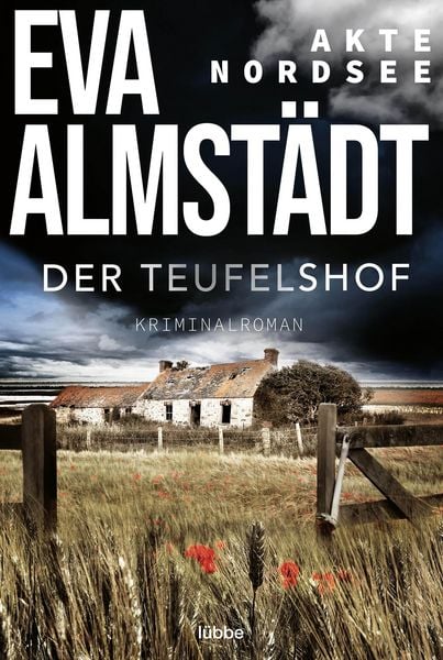 Produktbild: Akte Nordsee - Der Teufelshof