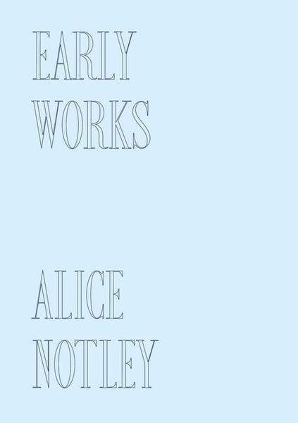 Produktbild: Early Works