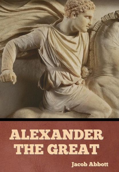 Produktbild: Alexander the Great