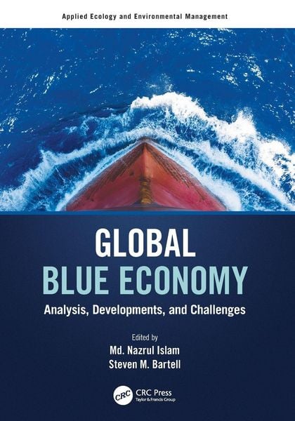 Produktbild: Global Blue Economy