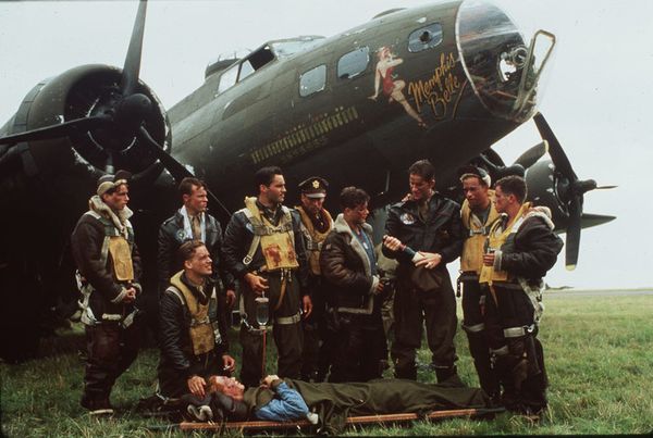 Produktbild: Memphis Belle