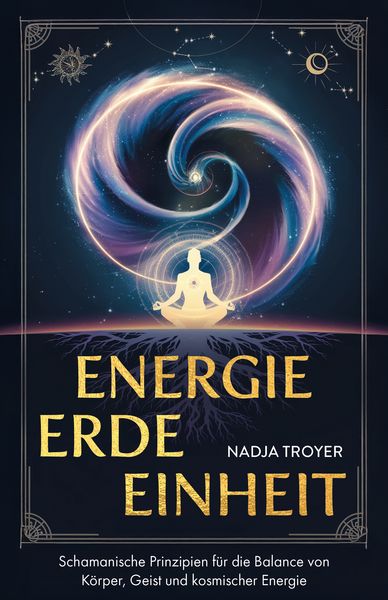Produktbild: Energie, Erde, Einheit