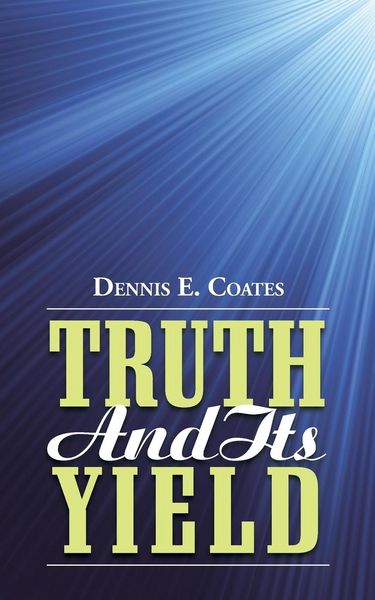 Produktbild: Truth and Its Yield