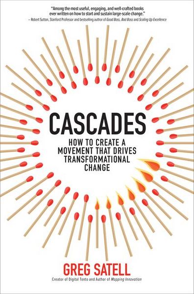 Produktbild: Cascades (Pb)
