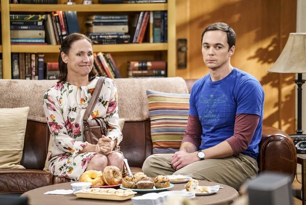 Produktbild: The Big Bang Theory - Staffel 10 [2 BRs]